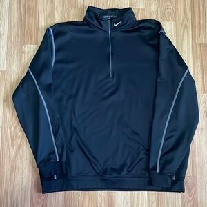 Mens Nike Golf Fleece